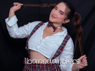 Ibannaanders