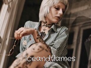 Iceandflames