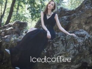 Icedcoffee
