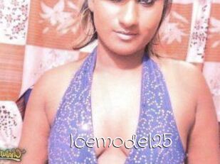 Icemodel25