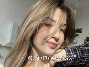 Iceprincesss