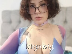 Ickymisty