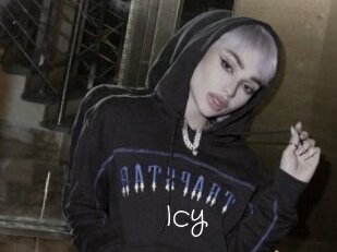 Icy