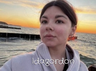 Idagordon