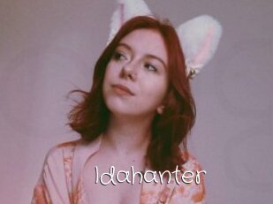 Idahanter
