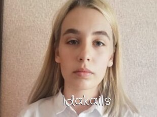 Idakails