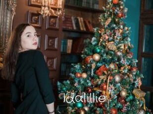 Idalillie