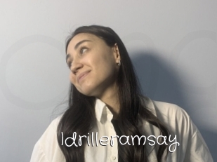 Idrilleramsay