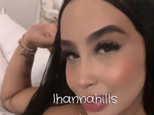 Ihannahills