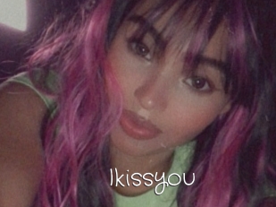Ikissyou
