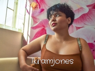 Ikramjones