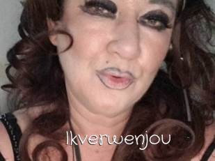 Ikverwenjou