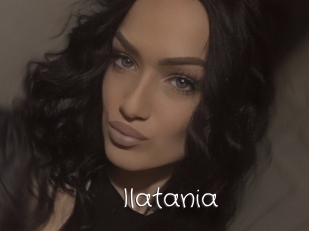 Ilatania