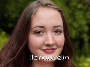 Ilonaavelin