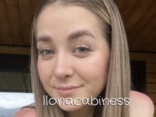Ilonacabiness