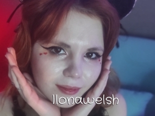 Ilonawelsh