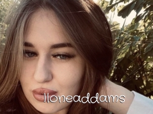 Iloneaddams