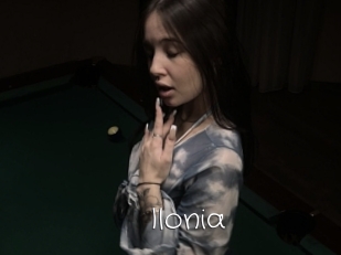 Ilonia