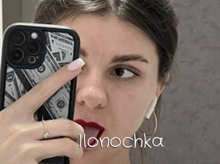 Ilonochka