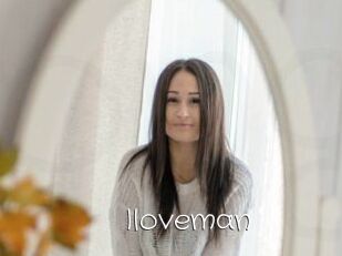 Iloveman