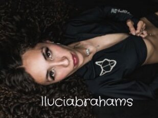 Iluciabrahams