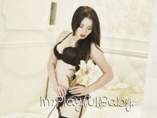 ImPlayfulBaby