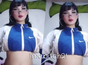 Imabitch21