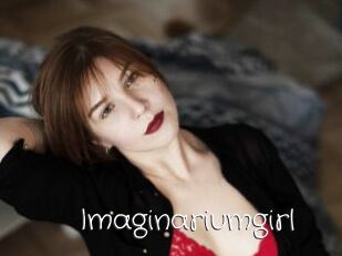 Imaginariumgirl