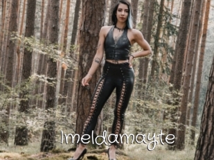 Imeldamayte