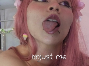 Imjust_me