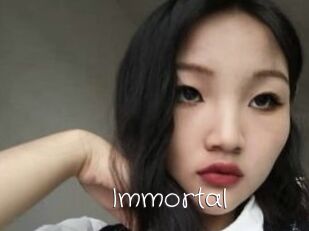 Immortal