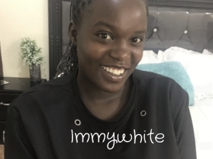 Immywhite