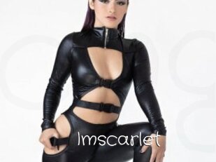 Imscarlet