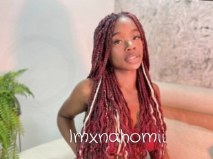 Imxnahomii