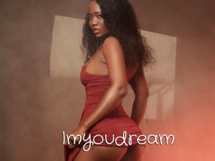 Imyoudream