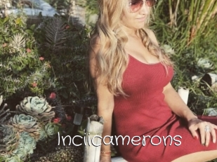 Inciicamerons