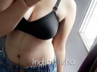Indian_isha
