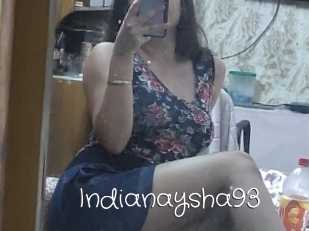 Indianaysha93