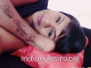 Indiandesirable