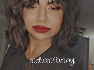 Indianfanny