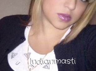 Indianmasti