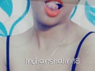 Indianshalini18