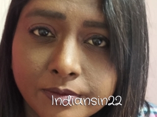 Indiansin22