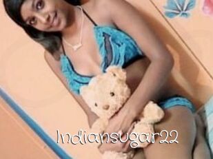 Indiansugar22