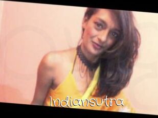 Indiansutra