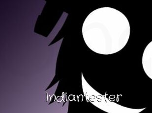 Indiantester