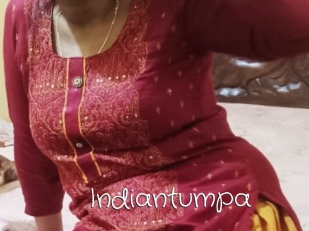 Indiantumpa