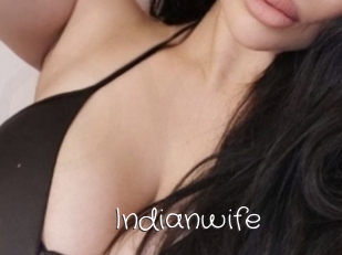 Indianwife