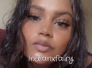 Indianxfairy
