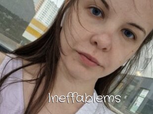 Ineffablems